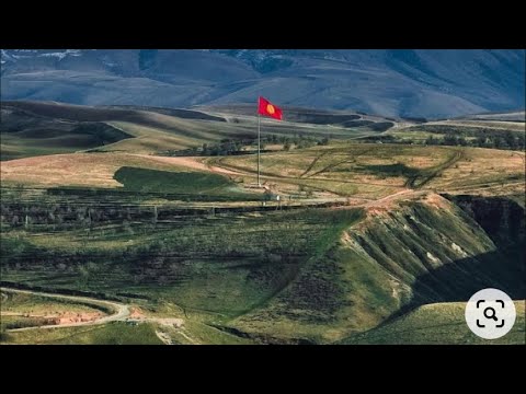 Видео: Аңгеме “Жүз аарчы”.Автор Топчугүл Шайдуллаева