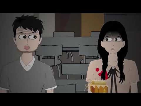 Видео: Закусочная желании || Китайские хорроры || Китайские страшные историии