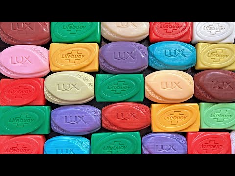 Видео: ASMR | Soap opening HAUL | Unpacking soap | Распаковка мыла | АСМР мыла | Satisfying Video | 1160 |