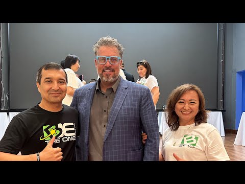 Видео: Айнур Хамитова клеточное питание  компании Bepic! в прямом эфире!