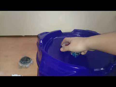 Видео: Тест Манга спригана