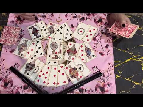 Видео: Крестовый ♣️На выборе! ❤️♦️ НЕОЖИДАННАЯ КОНЦОВКА! 😱 #крестовыйкороль #любовныйтреугольник #гадание 