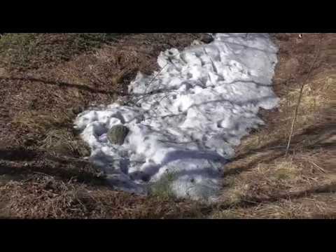 Видео: Сопка Варничная