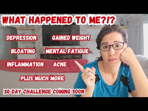 Видео: *Что со мной случилось после Carnivore?!?