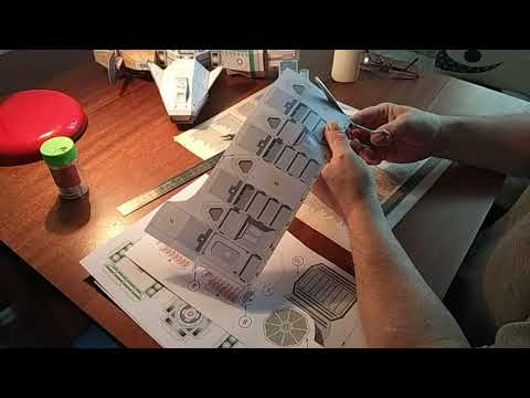 Видео: Игорь Скаткин | "Эволюция техники". Часть 5 и "Ночь в музее"