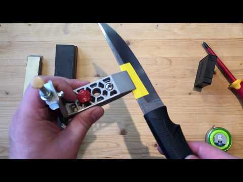 Видео: Действительно бюджетная заточка без регистрации и SMS