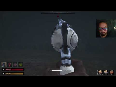 Видео: Blood West часть 9 + что еще?