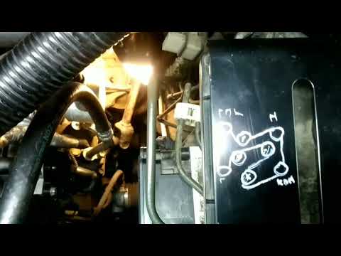 Видео: Замена помпы Suzuki Grand Vitara 2.4L 2015 🇺🇦