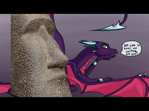 Видео: Легенда о Спайро: Рождение Дракона | PS2 Стрим! | The legend of Spyro: Dawn of the dragon