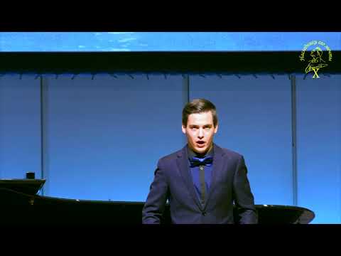 Видео: Валерий Макаров - Редеет облаков летучая гряда