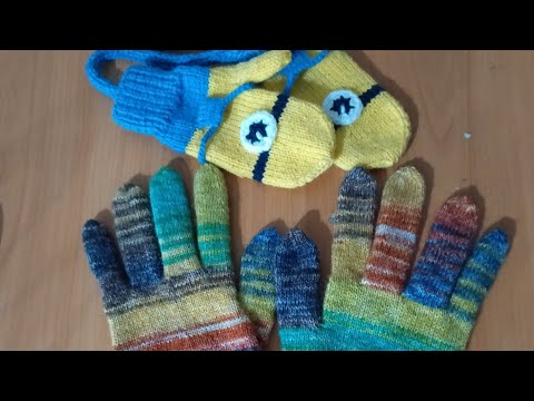 Видео: Прошёл октябрь 🍂