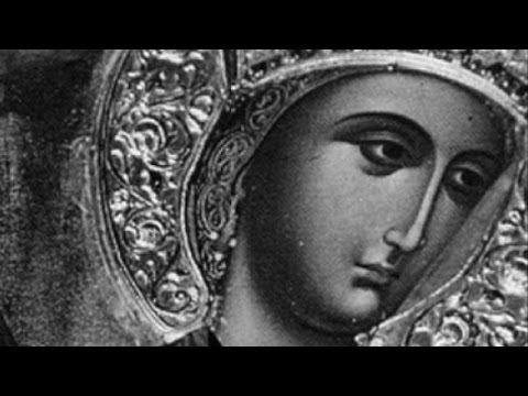 Видео: Житие великомученицы Екатерины