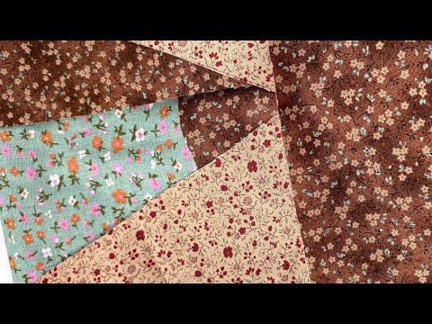 Видео: Так понравилась фотография работы, что придумала как сшить DIY мастер класс