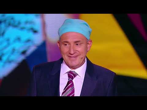 Видео: Святослав Ещенко. Доктор Заболит. Из ранее ЗАПРЕЩЁННОГО! Автор - Алексей Найдёнов