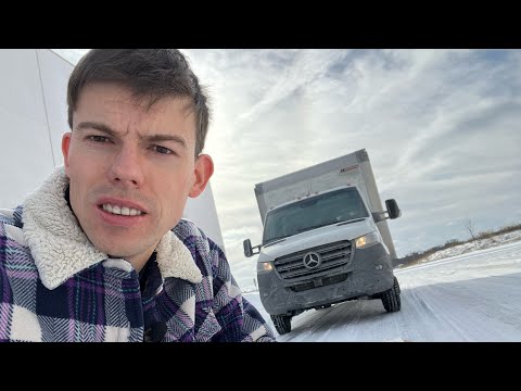 Видео: РАБОТА на Бокс трак в 2024