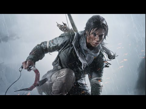 Видео: Rise of the Tomb Raider - стоит ли проходить в 2025 году?
