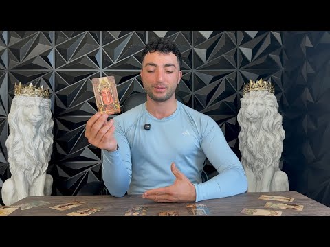 Видео: РАК — Без сомнения, вам сделают предложение, но сначала вам нужно об этом узнать! 29-5