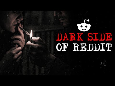 Видео: Тревожные РЕАЛЬНЫЕ истории с Reddit. Том 309