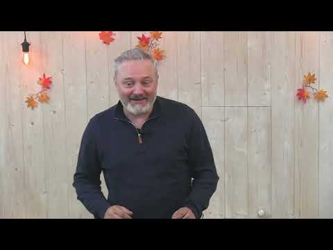 Видео: 28.09.2025 Владимир Цыс - "Твердое основание"