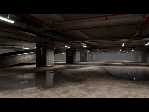 Видео: Прохождение Habitable Zone | Escape the Backrooms