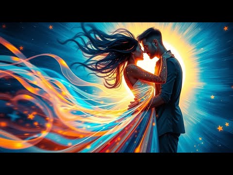 Видео: Человек, который вам нравится, придет к вам через 12 минут 💓 Звук быстро привлекает любовь - 528 Гц