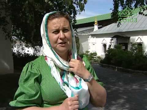 Видео: Хранители памяти. От 30 июня. Новоспасский монастырь. История обители.