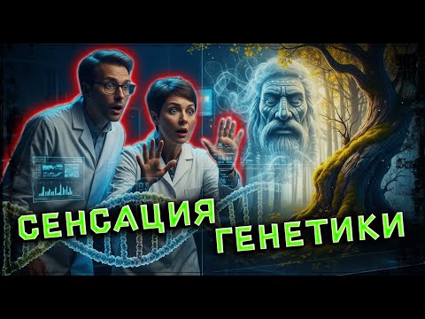 Видео: Финно-угры: народ, который заставил генетиков переписать учебники истории