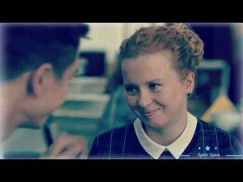 Видео: Надя Митрофанова и Дима Полуянов - Я буду любить тебя