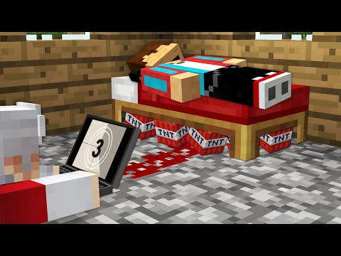 Видео: Я ПРИДУМАЛ 5 НОВЫХ ЛОВУШЕК ДЛЯ ТРОЛЛИНГА КОМПОТА В МАЙНКРАФТ 100% Троллинг Ловушка Minecraft