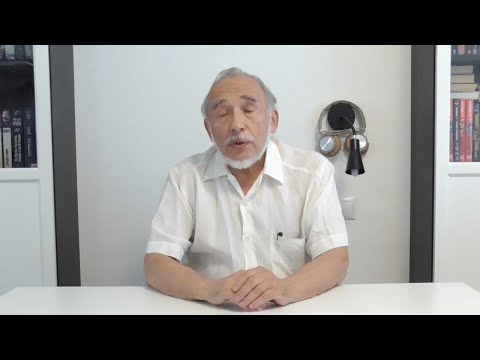 Видео: А.М.Рощин. "Импланты и искажённая Реальность".