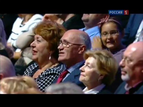 Видео: Иосиф Кобзон и группа Республика - Попурри из советских песен