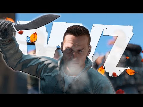 Видео: Замерзаю во льдах Сахала - DayZ #shorts #dayz