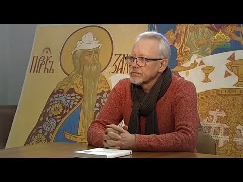 Видео: Мысли о прекрасном. От 22 сентября. Художник Андрей Ремнев. Часть 2