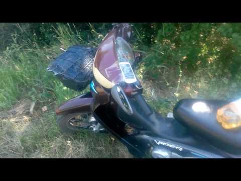 Видео: Мини путешествие на море на Viper Active