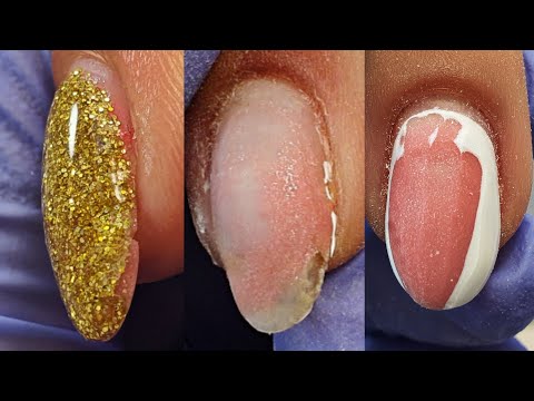 Видео: ТО что мастера не любят🥴🤮