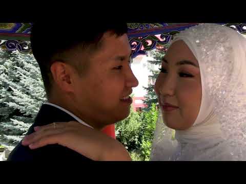 Видео: Гулянка Сыймык Жайнагул