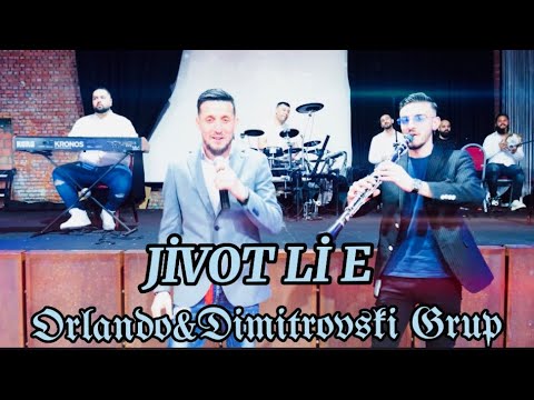 Видео: Orlando&Dimitrovski Grup-Jivot li e 2023/Орландо&Димитровски Груп-Живот ли е2023