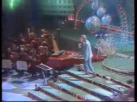 Видео: Дмитрий Маликов - До завтра, хроника 86-93 годы