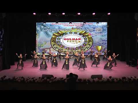 Видео: 26.Ансамбль «Кербез»  Египетский танец