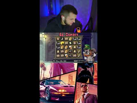 Видео: ОН ЖДАЛ ЭТУ БОНУСКУ ВСЮ ЖИЗНЬ  ЕЛЬФ ИГРАЕТ В СЛОТИ #shorts #ельф