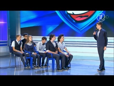Видео: КВН Молодежная сборная - 2013 (ВЕСЬ СЕЗОН)