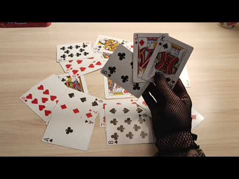 Видео: Маша Ложкарёва. Продолжение. Гадание