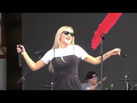 Видео: Mary Gu(МВФР,02.06.2024)