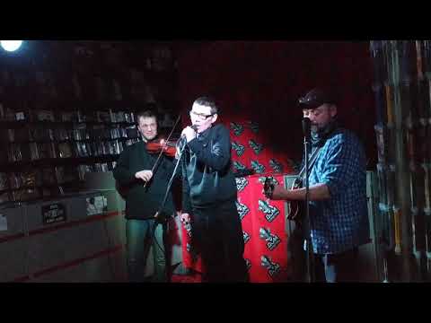 Видео: Владимир Бурдин - Молодость жива