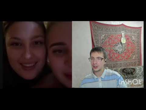 Видео: Ботан в чатрулетке| креативный директор