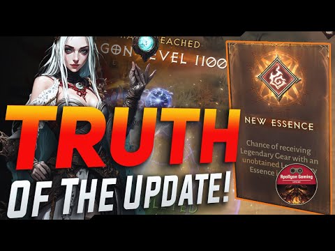 Видео: Я поиграл в новое обновление, и вот правда — мои честные мысли