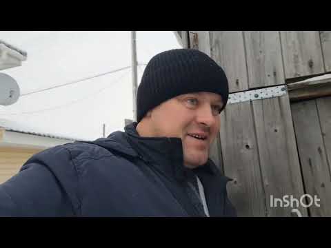 Видео: повышеная передача на снегоход