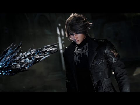 Видео: Новый СоусЛайк Lost Soul Aside #4