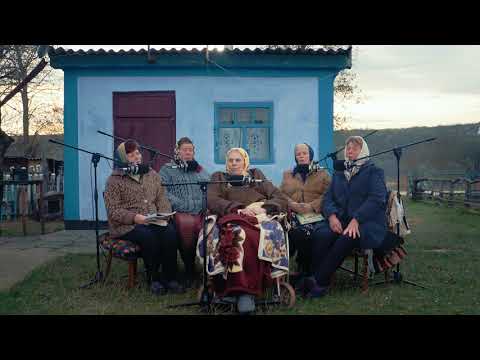 Видео: Ой була, була в батечка дочка /// polyphonyproject.com