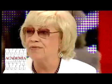 Видео: ACADEMIA. Наталия Басовская. "Шекспировские страсти" и историческая реальность". 1-я часть